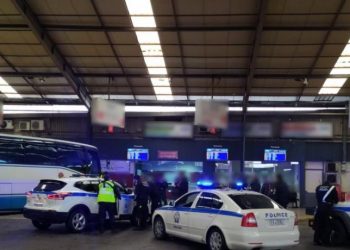 Με αιχμηρό κείμενο -που δεν δημοσιεύτηκε- αποχώρησε η Αγγ. Σπανού από την Athens Voice