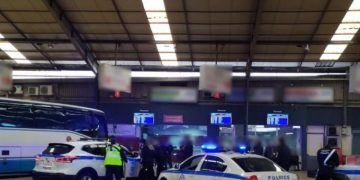 Με αιχμηρό κείμενο -που δεν δημοσιεύτηκε- αποχώρησε η Αγγ. Σπανού από την Athens Voice