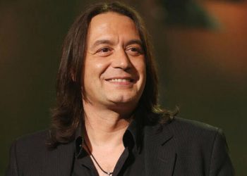 Βαρύ πένθος για τον Γιάννη Κότσιρα – Πέθανε η μητέρα του