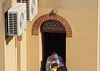 Έκτακτο. Παρέμβαση Εισαγγελέα για τους Ιερείς κομάντο…