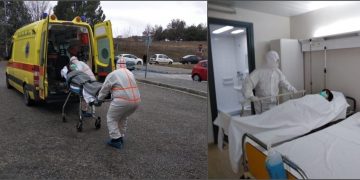 Alldaynews.gr Στους 108 οι νεκροί στην Ελλάδα – Κατέληξαν 2 ακόμη