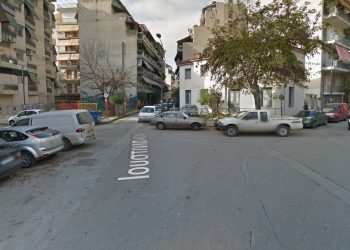 ΠΡΙΝ ΑΠΟ ΛΙΓΟ: Θρίλερ στη Λάρισα. Άνδρας βρέθηκε νεκρός στον δρόμο