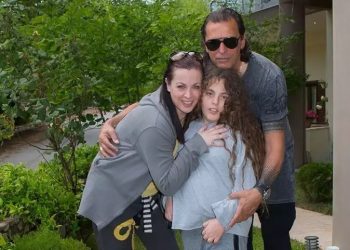 H Nένα Χρονοπούλου ζει το «θαύμα» με το γιο της μετά από 4 χρόνια θεραπεία! Η συγκινητική ανάρτηση και το video