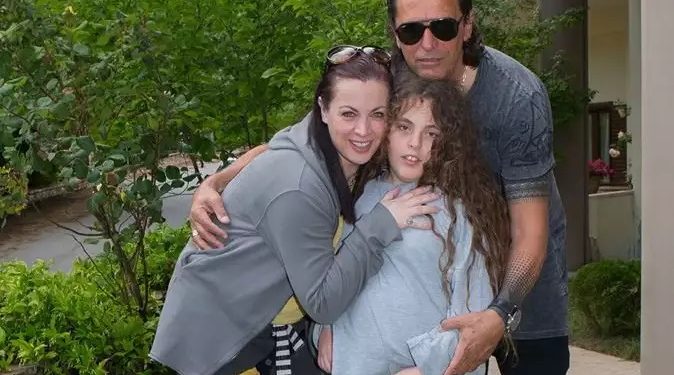 H Nένα Χρονοπούλου ζει το «θαύμα» με το γιο της μετά από 4 χρόνια θεραπεία! Η συγκινητική ανάρτηση και το video