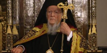 Alldaynews.gr Οικουμενικός Πατριάρχης Βαρθολομαίος: Η πανδημία απέδειξε πόσο εύθραυστος είναι ο άνθρωπος