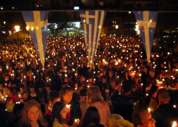 Alldaynews.gr Οριστικό: Στις 26 Μαΐου η Ανάσταση – Όλες οι αποφάσεις