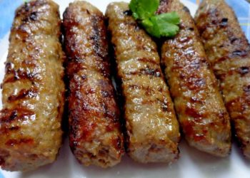 ΕΦΕΤ: Προσοχή! Μη φάτε αυτά τα σουτζουκάκια – Έχουν σαλμονέλα (pic)