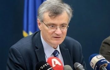 Κάτι που μου έχει κακοφανεί πολύ με τον Τσιόδρα