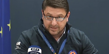 Alldaynews.gr Χαρδαλιάς: Από την Δευτέρα εφαρμόζουμε το σχέδιο ΧΑΜ (ΧΑΜ-ός στο twitter)