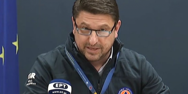 Alldaynews.gr Χαρδαλιάς: Από την Δευτέρα εφαρμόζουμε το σχέδιο ΧΑΜ (ΧΑΜ-ός στο twitter)