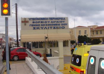 Κορωνοϊός: Το μοναδικό επιβεβαιωμένο μέχρι σήμερα κρούσμα πήρε εξιτήριο!