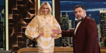 Alldaynews.gr “Δεν είμαι γαμοφοβική αλλά δεν είμαι και γαμοεπιτυχημένη”