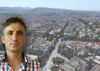 Θεσαλονίκη: Καλά νέα για τον 41χρονο που χάθηκαν τα ίχνη του (pic)