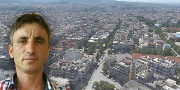 Θεσαλονίκη: Καλά νέα για τον 41χρονο που χάθηκαν τα ίχνη του (pic)