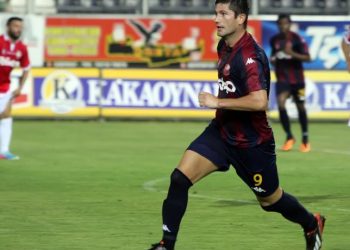 Αυτοκτόνησε γνωστός Σέρβος επιθετικός που έπαιξε για χρόνια σε Ελλάδα και Κύπρο