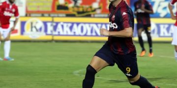 Αυτοκτόνησε γνωστός Σέρβος επιθετικός που έπαιξε για χρόνια σε Ελλάδα και Κύπρο