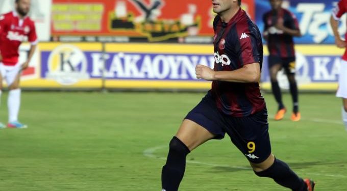 Αυτοκτόνησε γνωστός Σέρβος επιθετικός που έπαιξε για χρόνια σε Ελλάδα και Κύπρο