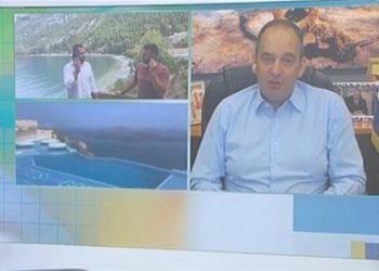 Πριν Λίγο: Νέες Αλλαγές για τα μέτρα στα Πλοία-Οι Τιμές στα Εισιτήρια (Video)