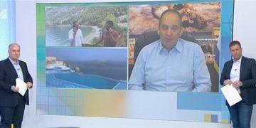 Alldaynews.gr Πριν Λίγο: Νέες Αλλαγές για τα μέτρα στα Πλοία-Οι Τιμές στα Εισιτήρια (Video)