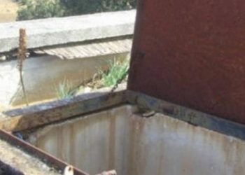 Τραγωδία στην Σαντορίνη: Άνδρας βρέθηκε νεκρός σε δεξαμενή νερού στην αυλή του σπιτιού του