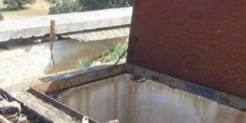 Alldaynews.gr Τραγωδία στην Σαντορίνη: Άνδρας βρέθηκε νεκρός σε δεξαμενή νερού στην αυλή του σπιτιού του