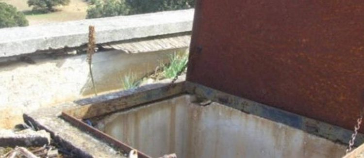 Alldaynews.gr Τραγωδία στην Σαντορίνη: Άνδρας βρέθηκε νεκρός σε δεξαμενή νερού στην αυλή του σπιτιού του