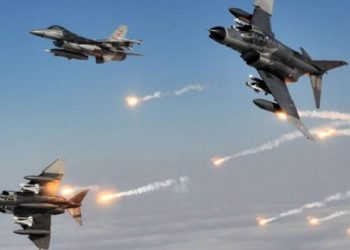 Η κατάρριψη του τουρκικού μαχητικού που άνοιξε πυρ εναντίον των ελληνικών F-5