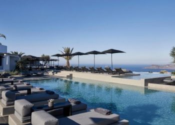 Όλα τα νεότερα: Σκέψεις να ανοίξουν τα καταλύματα στις 8 Ιουνίου – Οι 4 άξονες του κυβερνητικού σχεδίου