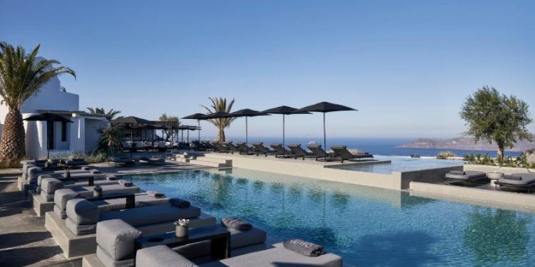 Όλα τα νεότερα: Σκέψεις να ανοίξουν τα καταλύματα στις 8 Ιουνίου – Οι 4 άξονες του κυβερνητικού σχεδίου