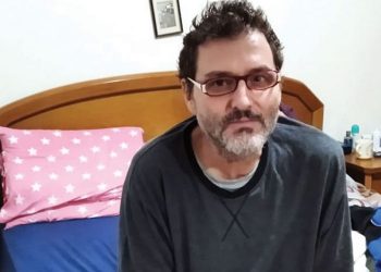 Δημήτρη, τι θυμάσαι από τις 25 μέρες στην εντατική; Η μάχη του με τον Κορωνοϊό