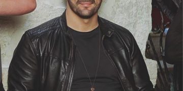 Alldaynews.gr Φονικό στα Ανώγεια: Παραδόθηκε ο γιος του 63χρονου θύματος Λευτέρη Καλομοίρη