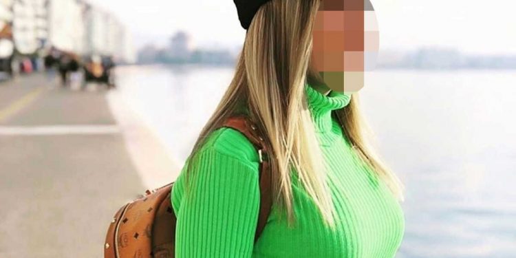 Επίθεση με Βιτριόλι: Στο Deal είχε εμφανιστεί η 34χρονη κοπέλα[Εικόνες]