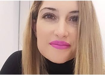 Επίθεση με βιτριόλι: Το μήνυμα της 34χρονης Ιωάννας μέσα από το νοσοκομείο