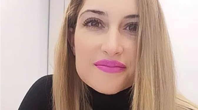 Alldaynews.gr Επίθεση με βιτριόλι: Το μήνυμα της 34χρονης Ιωάννας μέσα από το νοσοκομείο