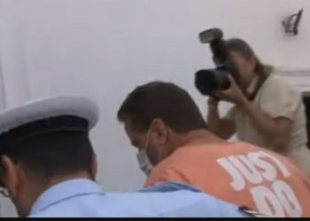 Αυτός είναι ο 53χρονος που Σκότωσε και εγκατέλειψε τον 15χρονο Παντελή