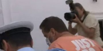 Αυτός είναι ο 53χρονος που Σκότωσε και εγκατέλειψε τον 15χρονο Παντελή