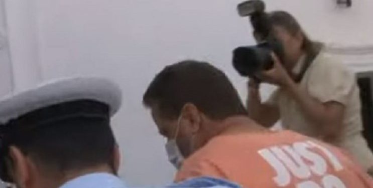 Αυτός είναι ο 53χρονος που Σκότωσε και εγκατέλειψε τον 15χρονο Παντελή