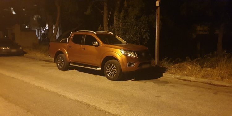 Alldaynews.gr Έκλεψαν στην Αττική 38 supercars αξίας 1,5 εκατ. ευρώ «ανοίγοντάς» τα με λάπτοπ μέσα σε 1 λεπτό (pics)