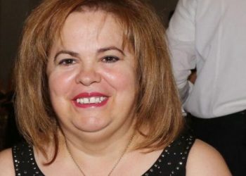 Δύσκολες ώρες για την Έφη Θώδη-Το πρόβλημα υγείας