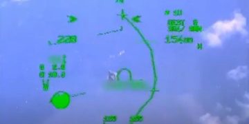 Βίντεο-ντοκουμέντο: Η στιγμή της αναχαίτισης του τουρκικού F-16 στις Οινούσσες