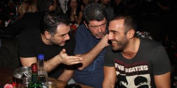 Alldaynews.gr Κόντρα Κανάκη – Αρναούτογλου: «Ξέρω πράγματα και καταστάσεις χωρίς να το έχω επιδιώξει»