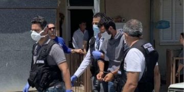 Alldaynews.gr Είχε κόψει και τα φρένα του αυτοκινήτου της αδελφής του ο αδελφοκτόνος Ηλίας Χάρπας