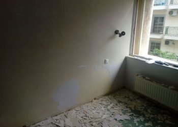 ΑΠΘ: Έπαθε σοκ όταν είδε το δωμάτιο εστίας που παραχωρήθηκε στην κόρη του – Όμως αυτό που έκανε (pics)