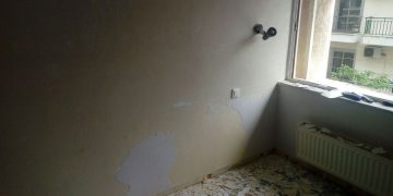 ΑΠΘ: Έπαθε σοκ όταν είδε το δωμάτιο εστίας που παραχωρήθηκε στην κόρη του – Όμως αυτό που έκανε (pics)