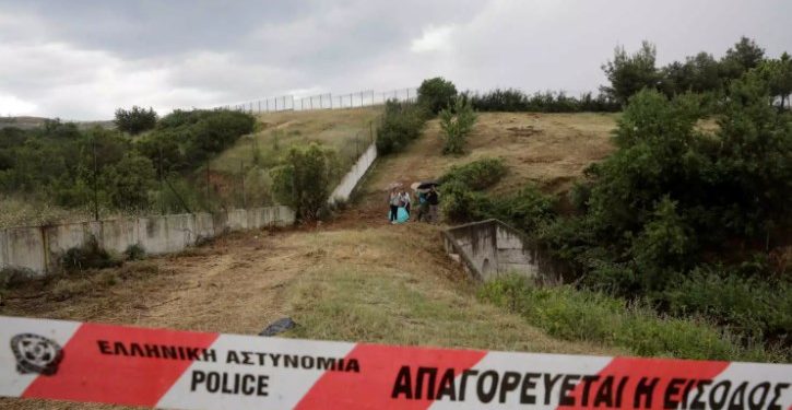 Alldaynews.gr Κρήτη: Βγήκε να μαζέψει σαλιγκάρια και βρέθηκε νεκρή! Σε κατάσταση σοκ οι στενοί συγγενείς της