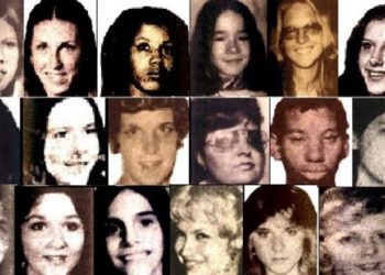 Διάσημος Συγγραφέας ομολογεί: “Η γυναίκα μου δεν είχε δολοφονηθεί από serial killer- Κουράστηκα από τα ψέματά μου” (pics)