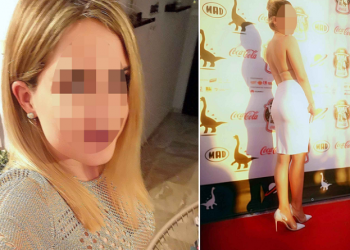 Πατέρας 34χρονης: Δεν μπορούμε να καταλάβουμε ποιος έκανε αυτό το κακό στην Ιωάννα μας (pics)