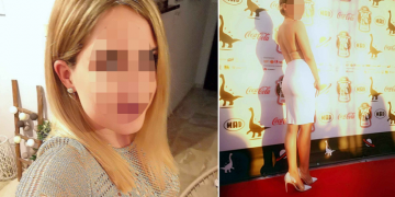 Alldaynews.gr Πατέρας 34χρονης: Δεν μπορούμε να καταλάβουμε ποιος έκανε αυτό το κακό στην Ιωάννα μας (pics)