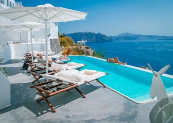 Οριστικό: Στις 8 Ιουνίου ανοίγουν τα ξενοδοχεία