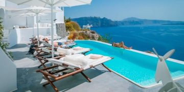 Οριστικό: Στις 8 Ιουνίου ανοίγουν τα ξενοδοχεία